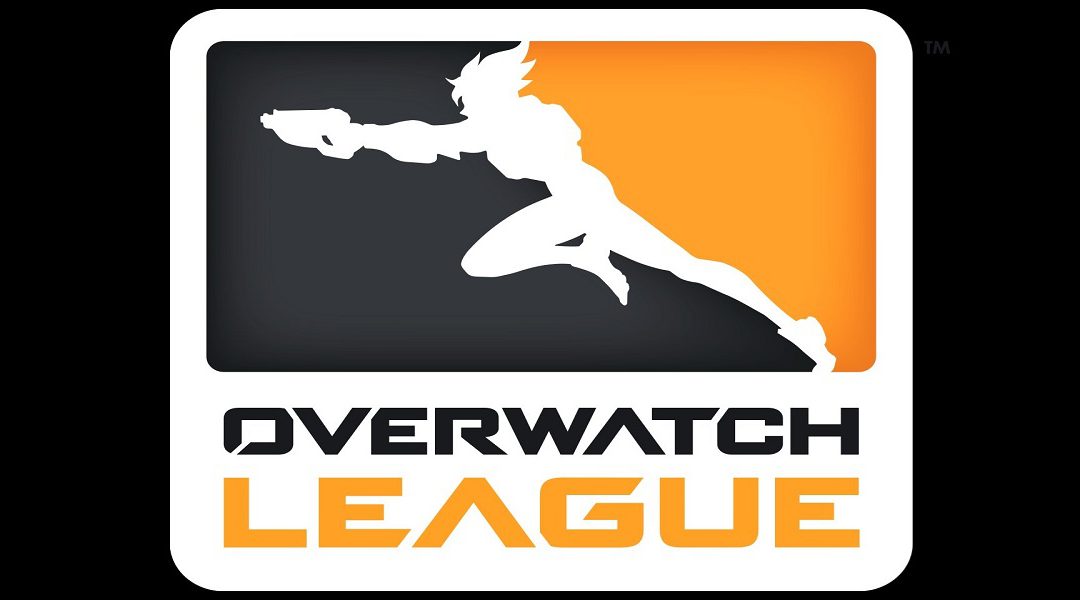Overwatch – Inaugural Season | Grand Finals | Philadelphia Fusion vs. London Spitfire