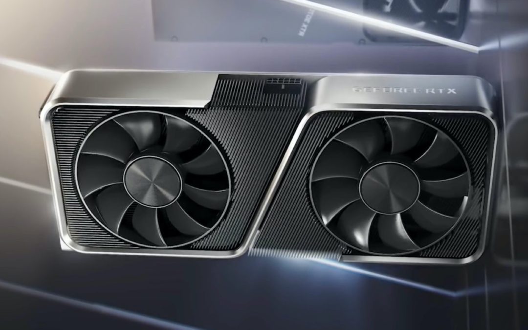 NVIDIA GeForce RTX 3070 Verkaufstermin vs. AMD Radeon RX 6000 veröffentlicht