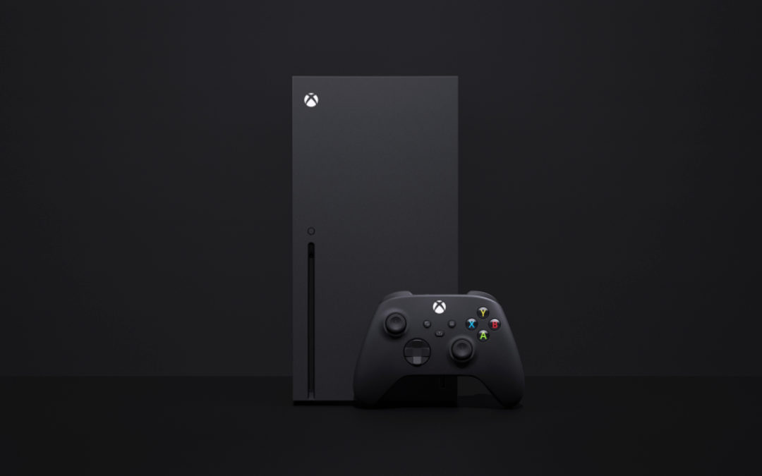 XBOX Series X – Preise Hardware & Games